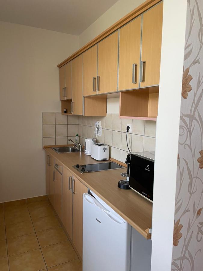 Franci Wellness Apartman Zalakaros Exterior photo